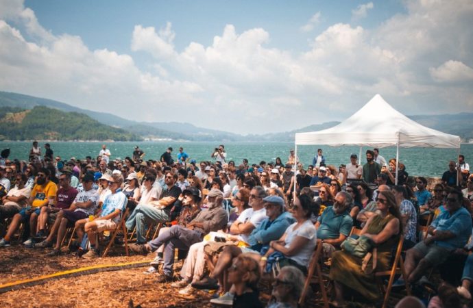 Sinsal sigue encarnando la isla de los prodigios
