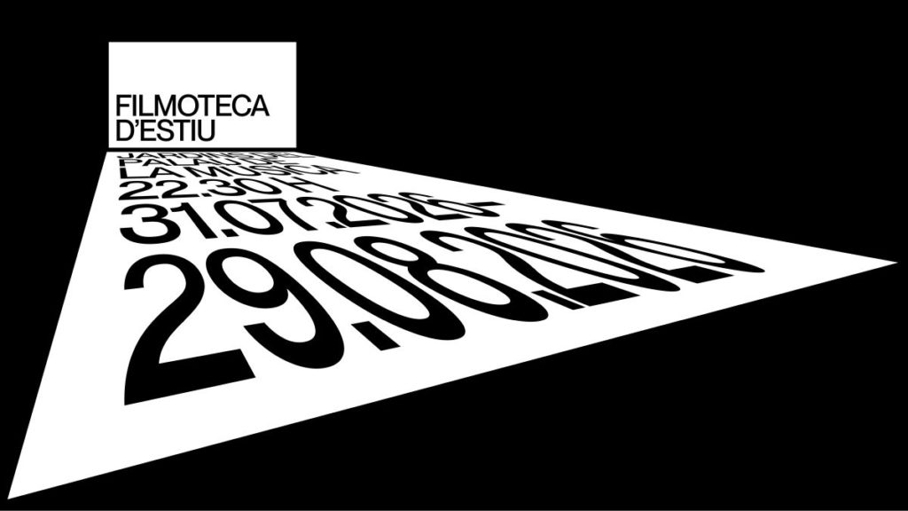 Filmoteca d'estiu 2026