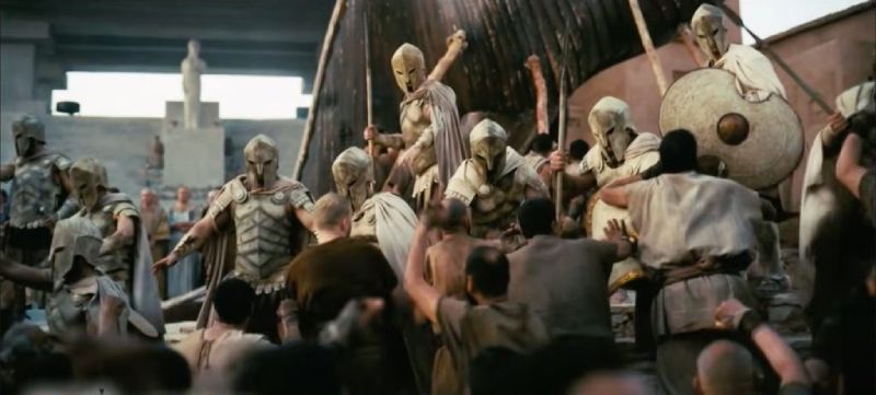 la odisea Chistopher Nolan