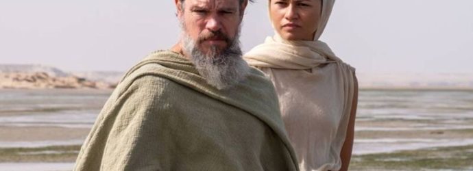 «La Odisea»: cine… ¿por última vez?