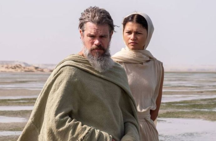 «La Odisea»: cine… ¿por última vez?