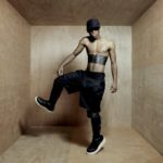 La osada inventiva de Lil Buck