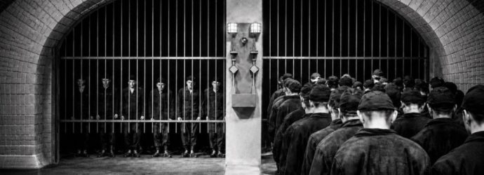 Sistemas de control. Mundos posibles