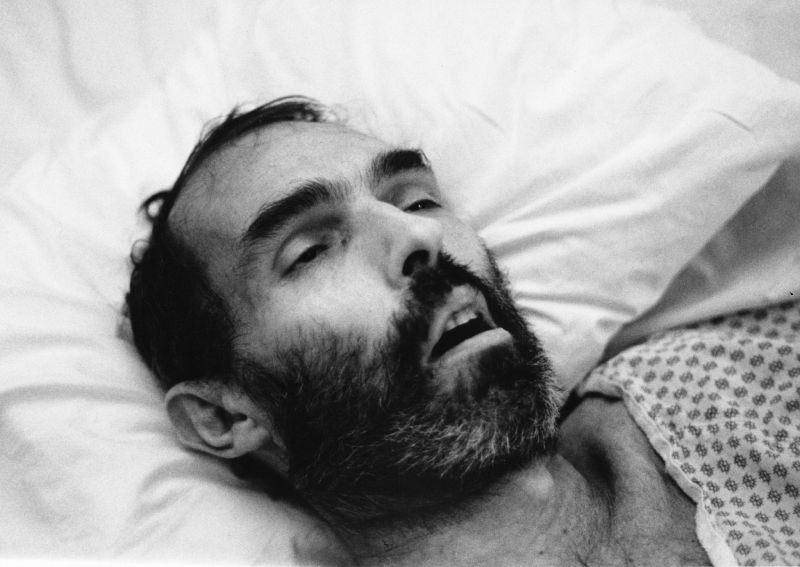Peter Hujar