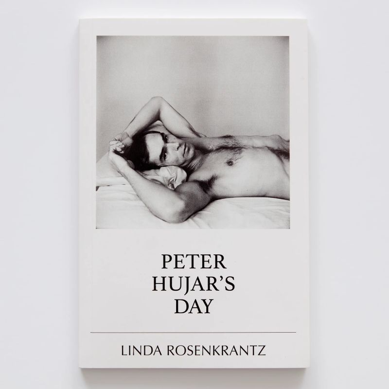 Peter Hujar