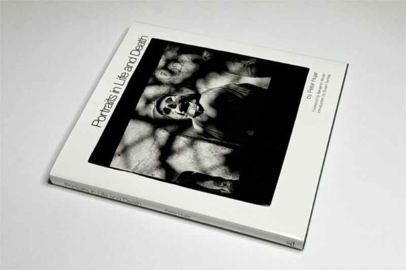 Peter Hujar