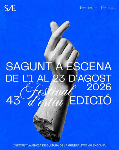 Sagunt a escena