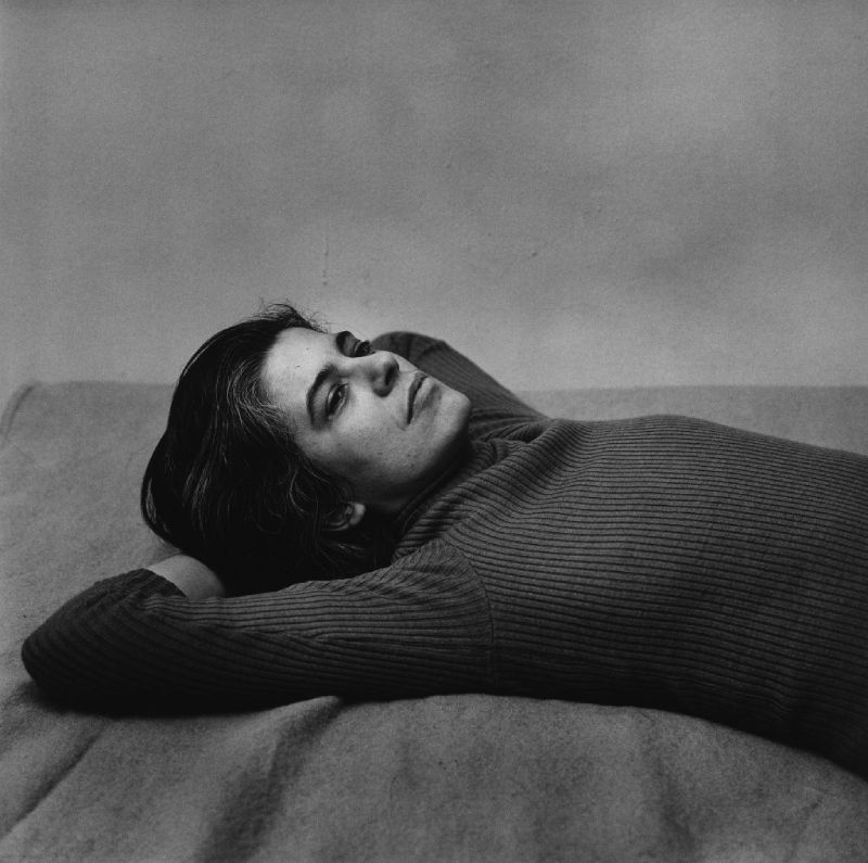 Peter Hujar