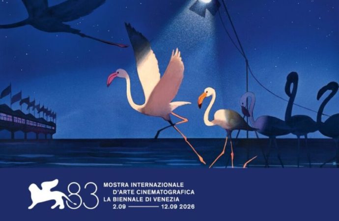 83º Festival de Venecia