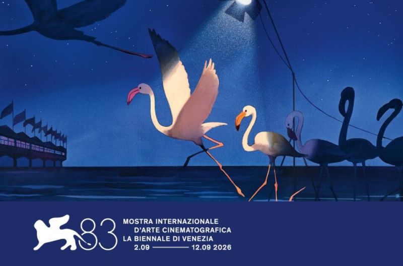 83 Festival de Venecia