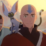 «Avatar Aang: El último maestro del aire», sanar es parte del equilibrio