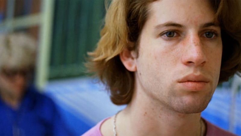 A Bigger Splash
