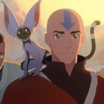 «Avatar Aang: El último maestro del aire», sanar es parte del equilibrio