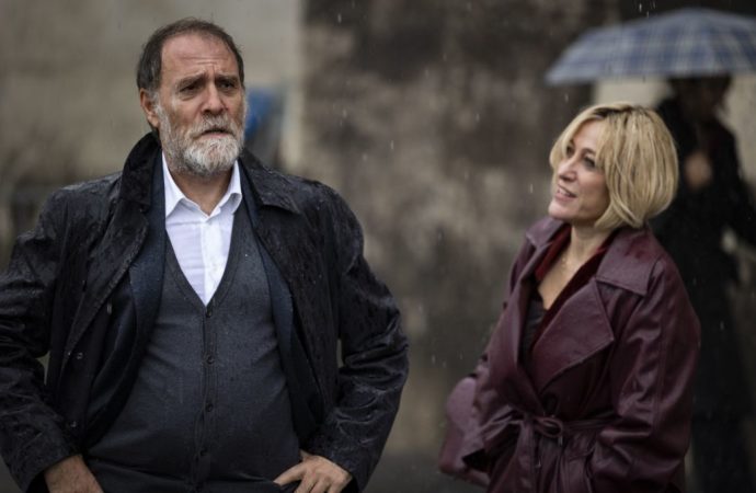 «Cinco segundos»: el dolor también puede generar ternura