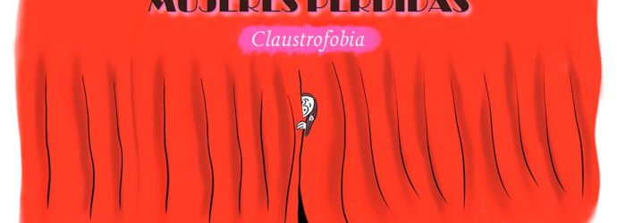 Claustrofobia