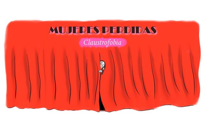 Claustrofobia