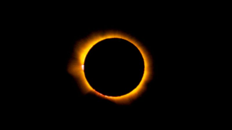 Asimov eclipse