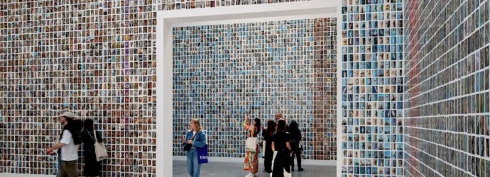 Biennale Arte 2026: «In Minor Keys»