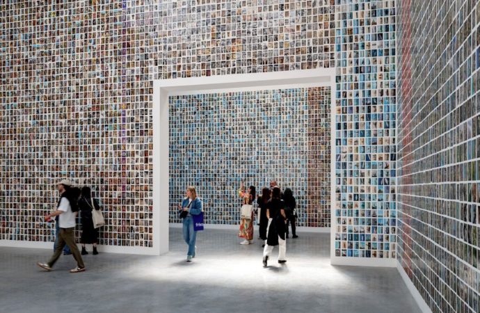Biennale Arte 2026: «In Minor Keys»