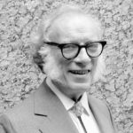 Cuando Isaac Asimov creó el eclipse perfecto