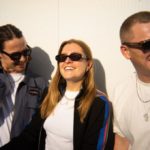 Jungle: bailando al sol