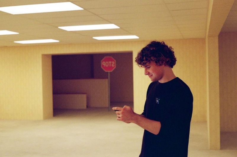 Backrooms