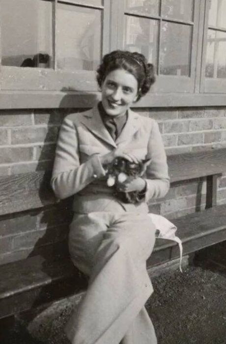 May Sarton