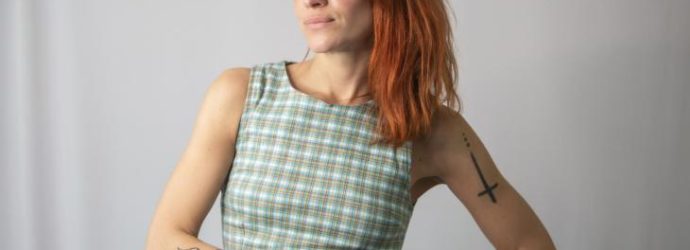«Criaturita», entrevista a María Bastarós