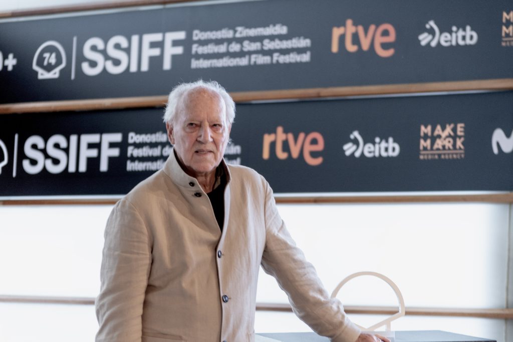 Bucking Fastard-Werner Herzog-Milena Fontana-elhype.jpg