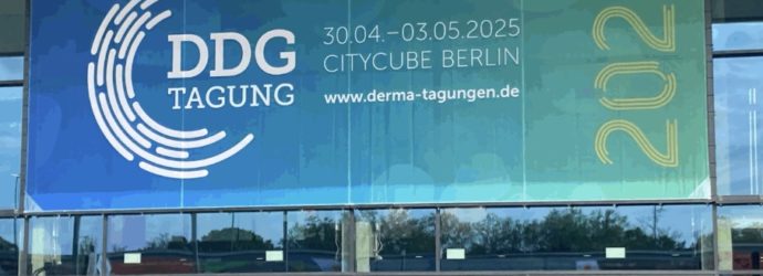 The Future of Dermatology Meets in Berlin