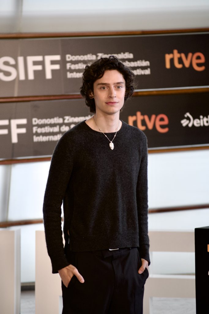 Eren Güvercin 
