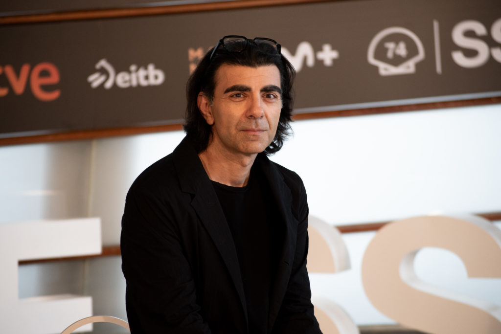 Fatih Akin