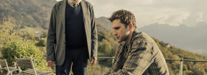 Tomorrow in Sight: siete obras para imaginar el futuro desde el cine francés