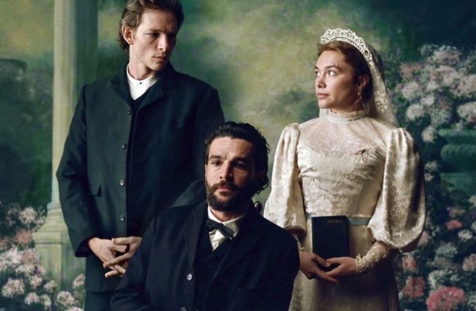 Al este del Edén: Zoe Kazan recupera a Steinbeck para una nueva generación