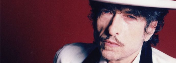 ‘Love & Theft’: Bob Dylan se divierte