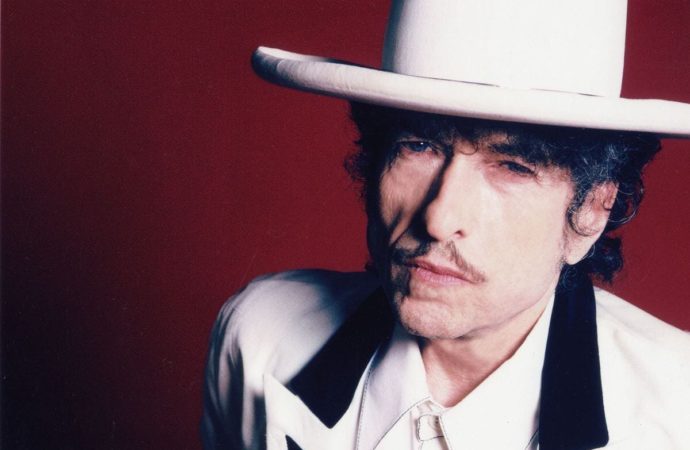 ‘Love & Theft’: Bob Dylan se divierte