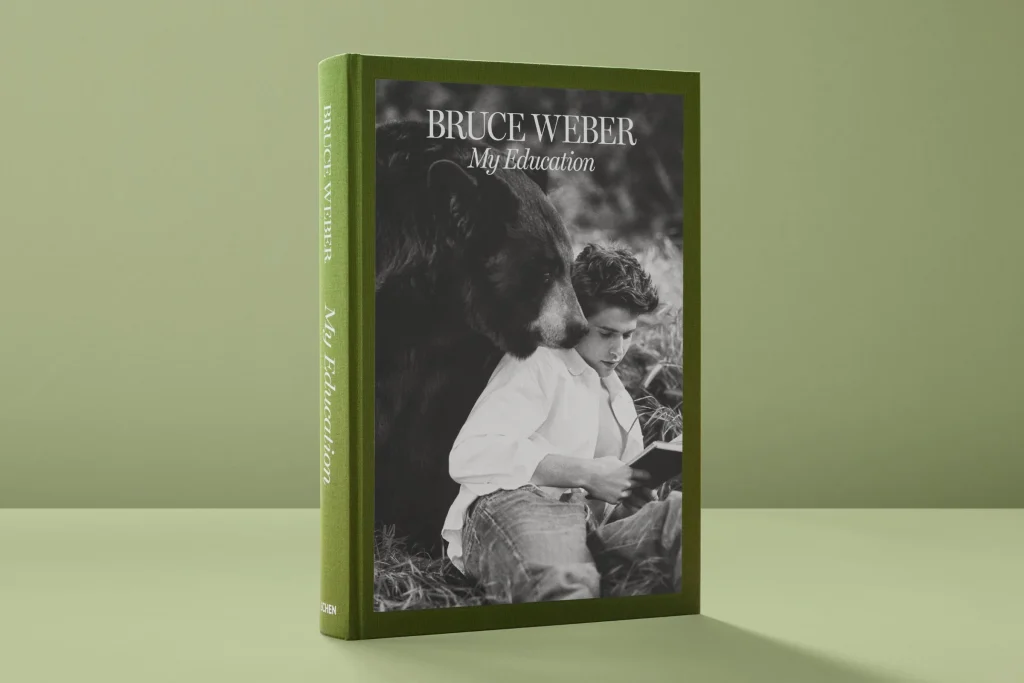 Bruce Weber