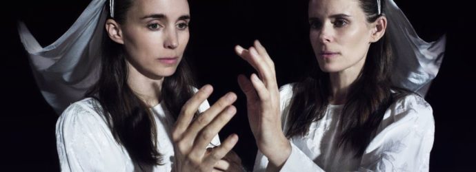 “Bucking Fastard”, Herzog’s Tunnel, and “Nessun Dolore”, Amelio’s Stillness