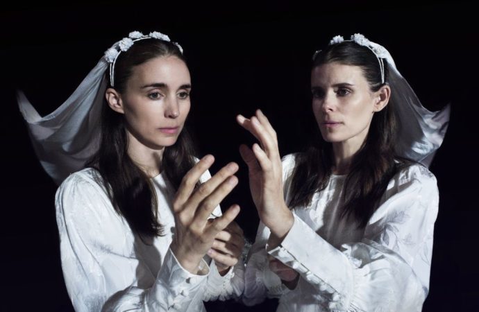 “Bucking Fastard”, Herzog’s Tunnel, and “Nessun Dolore”, Amelio’s Stillness