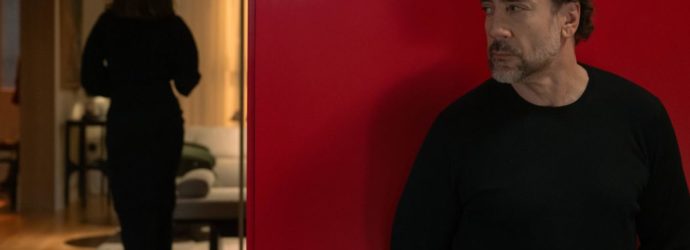 «Company» y «Bunker», meditaciones desiguales sobre el miedo