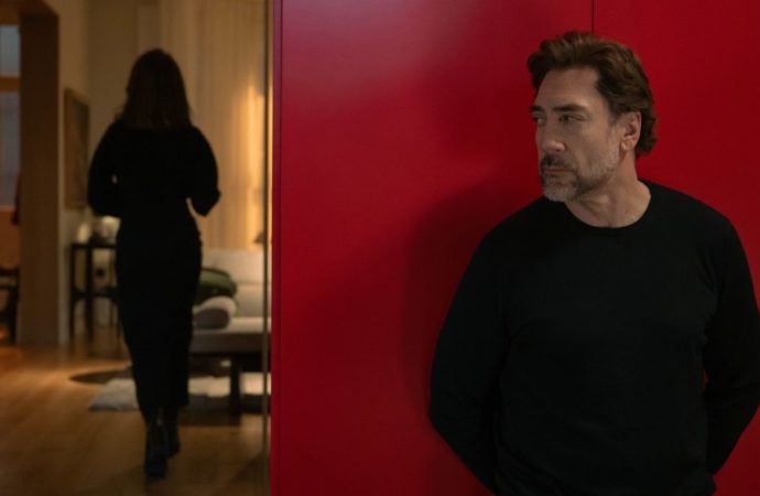 «Company» y «Bunker», meditaciones desiguales sobre el miedo