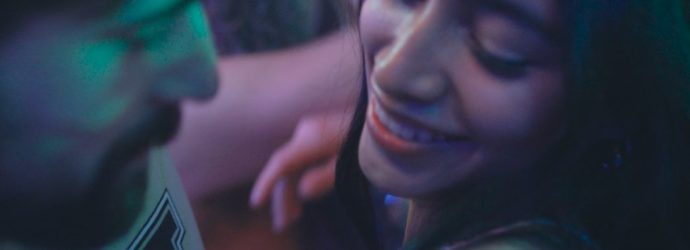 «Ceniza en la boca»: Diego Luna filma el desarraigo familiar