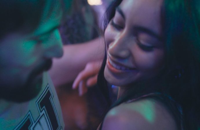«Ceniza en la boca»: Diego Luna filma el desarraigo familiar