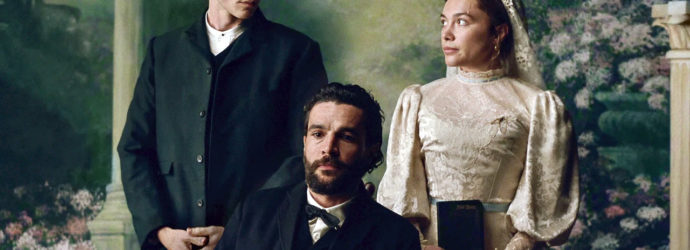 Al este del Edén: Zoe Kazan recupera a Steinbeck para una nueva generación