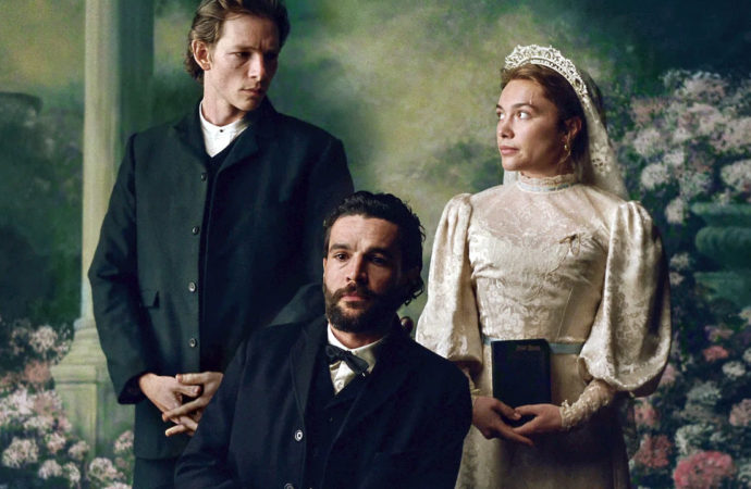 Al este del Edén: Zoe Kazan recupera a Steinbeck para una nueva generación