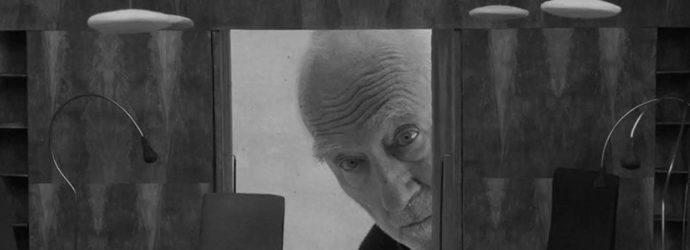 “From Inside Out – The Architecture of Peter Zumthor”