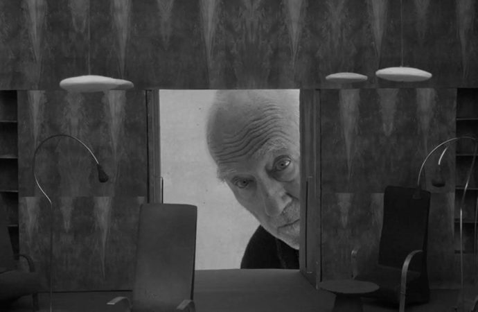 «From Inside Out – The Architecture of Peter Zumthor»