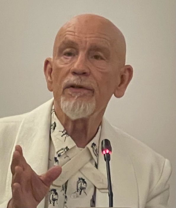 John Malkovich