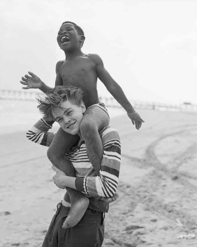 Bruce Weber