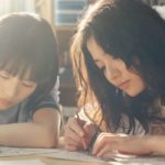 «Look Back»: crecer, crear